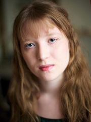 Image Iliana Zabeth nude